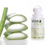 Aloeclear mot inngrodde hår 60ml