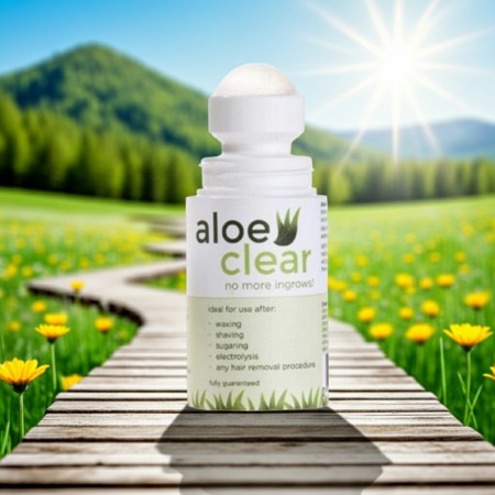 Aloeclear 60ml