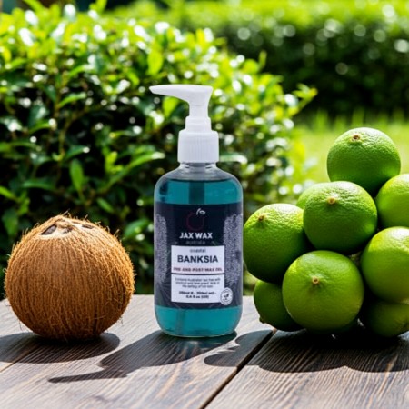 Coastal Banksia olje 250ml