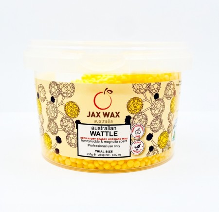 Hardvoks Australian Wattle 250g