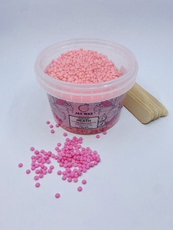 Bikini hjemme voks på boks