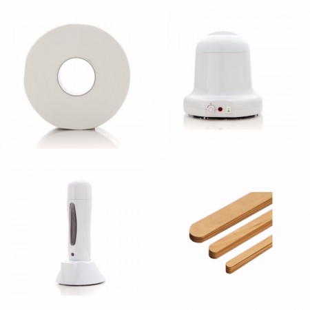 Tilbehør til hjemmevoksing