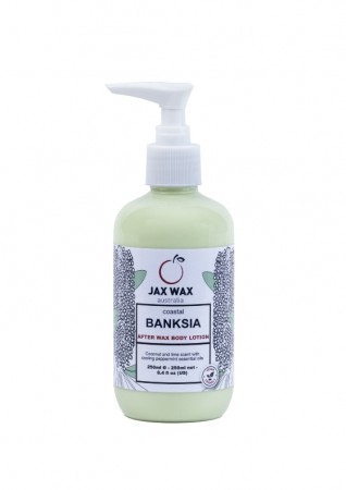 Coastal banksia lotion 250ml
